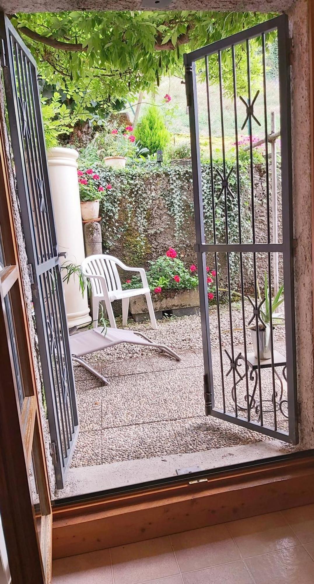 Herbes Et Collines Winkel Exterior foto